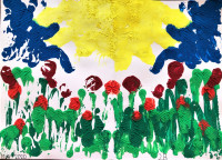 Obrázek pro radost od Miriam