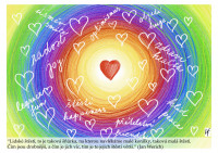 Výtvarnice Lenka Filonenko