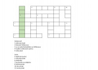 Denis, 4. B ZŠ Magic Hill