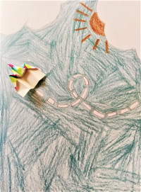 Obrázek od Bena pro Vás.