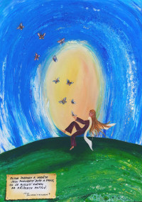 Jiřina Kislingerová Balcarová