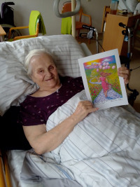 Obrázky pro radost!