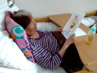 Obrázky od Vás dodávají energii a radost!