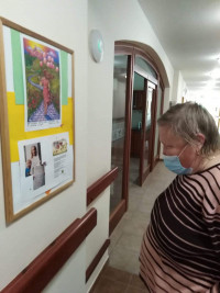 Domov pro seniory Chýnov