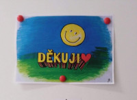 Domov pro seniory Chýnov