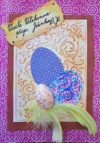 Výtvarnice Jiřina Kislingerová Balcarová