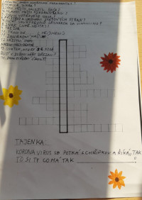 Ema, 4. B ZŠ Magic Hill