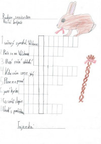 Štěpa, 4. B ZŠ Magic Hill