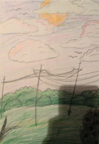 Žáci 7.A ZŠ Bohumila Hrabala