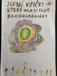 Fíla (ZŠ Magic Hill - 3. A)