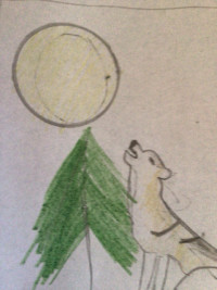 Honza (3.A - ZŠ Magic Hill)