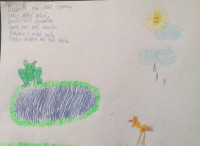 Martin (ZŠ Magic Hill - 3.A)