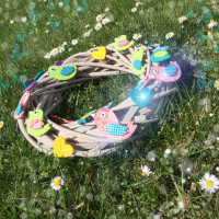 Áďa (ZŠ Magic Hill - 3. A)