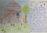 Deniska (ZŠ Magic Hill - 3. B)