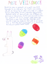 Pozdrav od Adama (ZŠ Magic Hill)