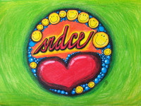 Jana Adolfová - Pastelková