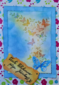 Jiřina Kislingerová Balcarová