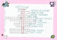 Nela, 4.B ZŠ Magic Hill