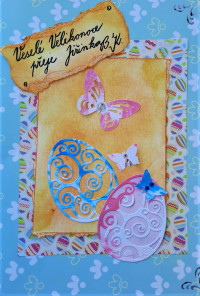 Výtvarnice Jiřina Kislingerová Balcarová