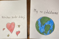 Evička (ZŠ Magic Hill - 3. B)